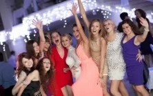 День народження на природі все про організацію виїзного свята (свята) День народження на природі все про організацію виїзного свята