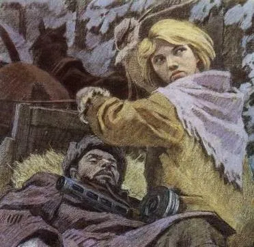 Діти - герої Великої вітчизняної війни (великої) Діти - герої Великої вітчизняної війни