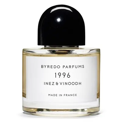 Десятка найпопулярніших ароматів byredo (кращий) Десятка найпопулярніших ароматів byredo