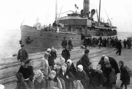 Діти Великої вітчизняної війни - новини в фотографіях (звання Героя Радянського) Діти Великої вітчизняної війни - новини в фотографіях