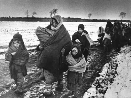 Діти війни розтоптане дитинство і подвиг народу (анонімний блог) Діти війни розтоптане дитинство і подвиг народу