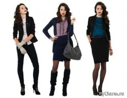 Діловий дрес-код (business dress-code) група мода і стиль (аукціонах ділових зустрічах) Діловий дрес-код (business dress-code) група мода і стиль