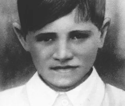 Діти Великої вітчизняної війни - новини в фотографіях (звання Героя Радянського) Діти Великої вітчизняної війни - новини в фотографіях
