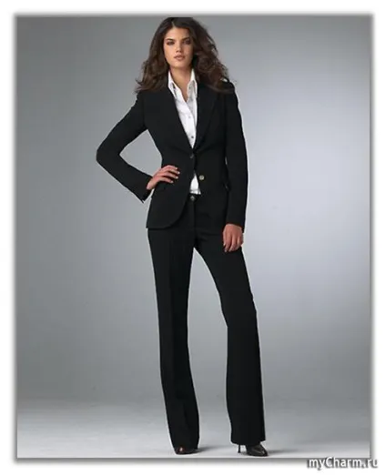 Діловий дрес-код (business dress-code) група мода і стиль (ділової) Діловий дрес-код (business dress-code) група мода і стиль