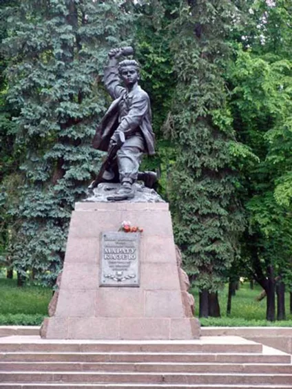 Діти Великої вітчизняної війни - новини в фотографіях (присвоєно звання Героя) Діти Великої вітчизняної війни - новини в фотографіях