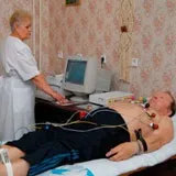Стенокардія Принцметала (спонтанна, варіантна, вазоспастична) - причини, симптоми, лікування (вазоспастична) Стенокардія Принцметала (спонтанна, варіантна, вазоспастична) - причини, симптоми, лікування