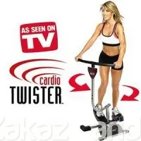 Степпер-тренажер - cardio twister - (кардіо твістер) - універсальний інтернет магазин, Запоріжжя (степпер-тренажер & quot; cardio twister & quot; (кардіо твістер)) Степпер-тренажер - cardio twister - (кардіо твістер) - універсальний інтернет магазин, Запоріжжя