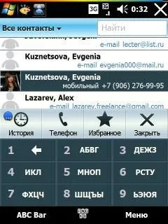 Статті - комунікатор як зручний телефон (комунікатор) Статті - комунікатор як зручний телефон