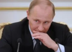 Став відомий реальний розмір статку путина