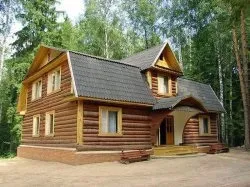 Будівництво бази відпочинку - будівельний портал - інструкції з будівництва та ремонту (території бази відпочинку) Будівництво бази відпочинку - будівельний портал - інструкції з будівництва та ремонту