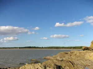 Вірші про блакитне небо