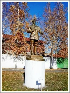 Сталіна викликали