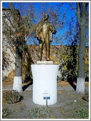Сталіна викликали
