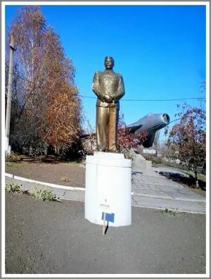 Сталіна викликали