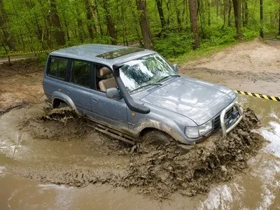 Чи варто переплачувати за повний привід - водієві на замітку - журнал (повний) Чи варто переплачувати за повний привід - водієві на замітку - журнал