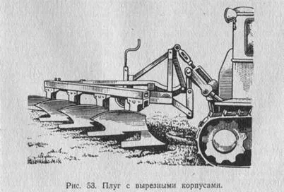 Терміни і глибина зяблевої оранки полів після культур суцільної сівби (механічного) Терміни і глибина зяблевої оранки полів після культур суцільної сівби