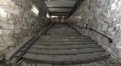 Станція метро студентська