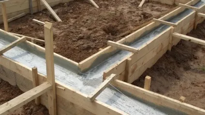 Будівництво лазні покрокова інструкція - фундамент своїми руками, відео (інструкція) Будівництво лазні покрокова інструкція - фундамент своїми руками, відео