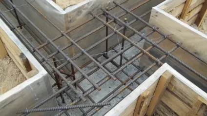 Будівництво лазні покрокова інструкція - фундамент своїми руками, відео (лазні) Будівництво лазні покрокова інструкція - фундамент своїми руками, відео
