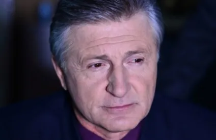 Станіслав Боклан не ображається, коли його не впізнають (дізнаються) Станіслав Боклан не ображається, коли його не впізнають