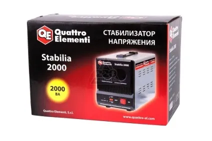 Стабілізатор напруги для холодильника - чи потрібен і якої потужності, технічні характеристики, (потужності) Стабілізатор напруги для холодильника - чи потрібен і якої потужності, технічні характеристики,