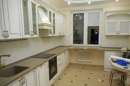 Стіл підвіконня на скільки він зручний (фото Стіл підвіконня) Стіл підвіконня на скільки він зручний