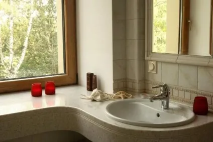 Стіл підвіконня на скільки він зручний (підвіконня) Стіл підвіконня на скільки він зручний