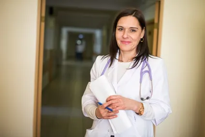 Стаціонар платного відділення