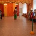 Сценарій свята «прощання з літом» (ранній розвиток) Сценарій свята «прощання з літом»