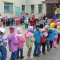 Сценарій літнього свята для дітей 5-6 років (сценарій) Сценарій літнього свята для дітей 5-6 років