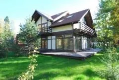 Будівництво та ремонт дачних будинків (Москві Московської області) Будівництво та ремонт дачних будинків