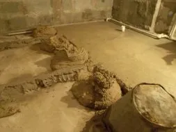 Стяжка підлоги своїми руками, інструкції, підлогу
