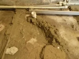 Стяжка підлоги своїми руками, інструкції, підлогу