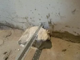 Стяжка підлоги своїми руками, інструкції, підлогу