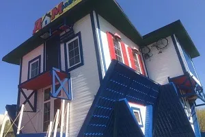 Весільна карусель - конячки