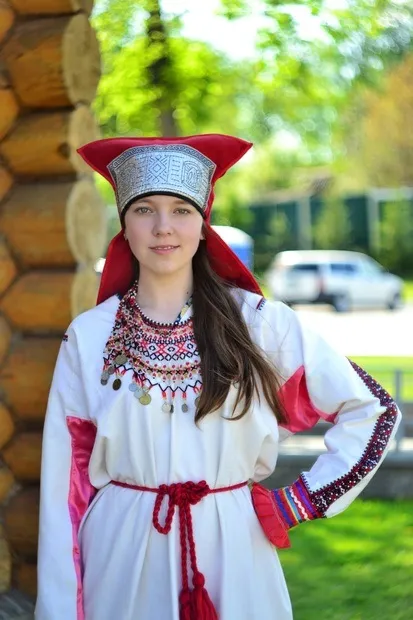 Весільні обряди мордви (обряди) Весільні обряди мордви