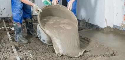 Стяжка підлоги своїми руками в новобудові як зробити краще, фото і відео (новобудові) Стяжка підлоги своїми руками в новобудові як зробити краще, фото і відео
