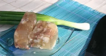 Холодець (холодець) користь і шкода страви - my life (користь) Холодець (холодець) користь і шкода страви - my life