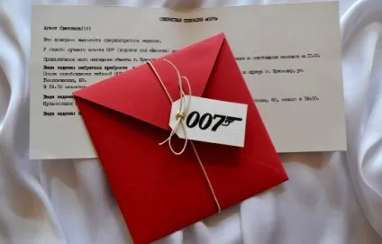 Весілля в стилі джеймс бонд стильний декор і образ нареченої (весілля) Весілля в стилі джеймс бонд стильний декор і образ нареченої