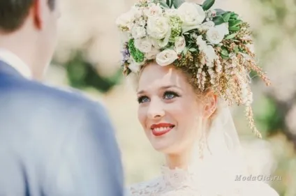 Весільна мода 10 приголомшливих ідей для тематичного весілля (весна-літо 2017) Весільна мода 10 приголомшливих ідей для тематичного весілля