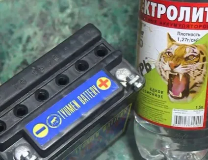 Сухозаряджений акумулятор термін експлуатації, зарядка, що заливати (зарядка) Сухозаряджений акумулятор термін експлуатації, зарядка, що заливати