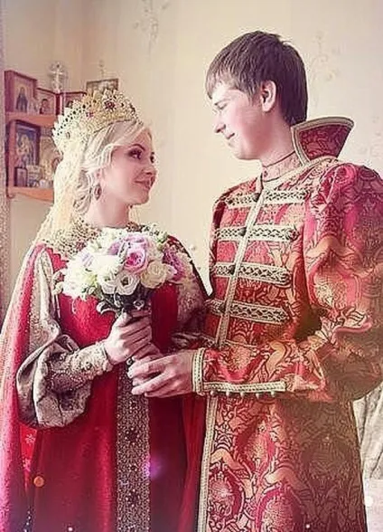 Весілля в українському народному стилі сценарій і традиції торжества (стилі) Весілля в українському народному стилі сценарій і традиції торжества