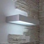 Світильники в стилі хай-тек в інтер'єрі (45 фото) (стилі) Світильники в стилі хай-тек в інтер'єрі (45 фото)