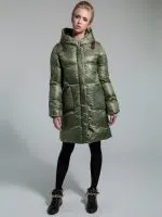 Светр з сорочкою