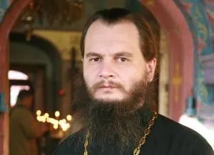 Священик завжди правий православний журнал - Фома (завжди) Священик завжди правий православний журнал - Фома