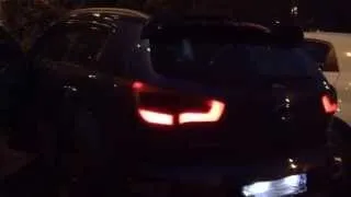 Світлодіодні задні ліхтарі відео! Відео серфінг (світлодіодні) Світлодіодні задні ліхтарі відео! Відео серфінг