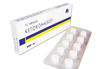 Таблетки від кандидозу що вибрати (період вагітності лактації) Таблетки від кандидозу що вибрати