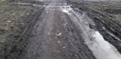 Свинарник як норма, або чому ми з вами будемо до кінця днів жити в бруді і болю, портал міста (свинарник) Свинарник як норма, або чому ми з вами будемо до кінця днів жити в бруді і болю, портал міста