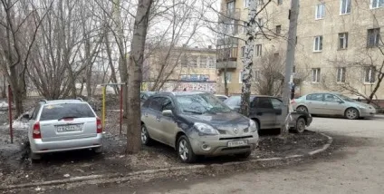Свинарник як норма, або чому ми з вами будемо до кінця днів жити в бруді і болю, портал міста (норма) Свинарник як норма, або чому ми з вами будемо до кінця днів жити в бруді і болю, портал міста