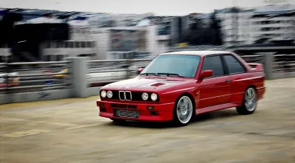 своп мотора
